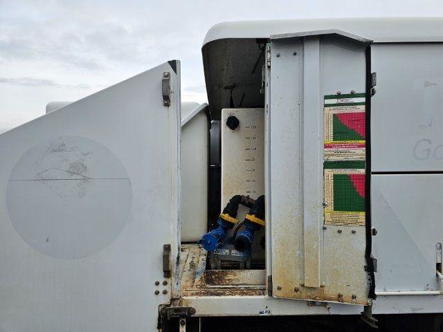 Used 2012 Ford E-450 and Econoline 450 Super Duty RWD image 23