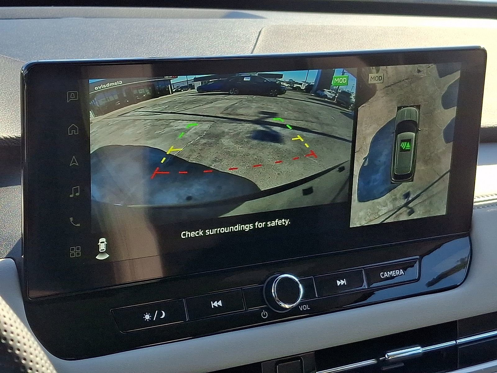 New 2026 Mitsubishi Outlander SE AWD/4WD image 17