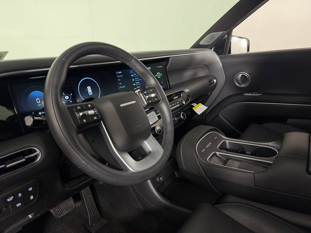 Used 2026 Hyundai Palisade Calligraphy AWD/4WD image 22