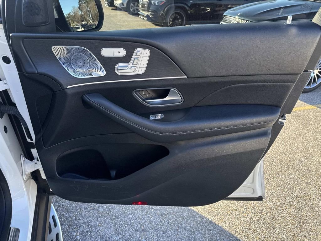 Used 2021 Mercedes-Benz GLE 350 4MATIC image 14