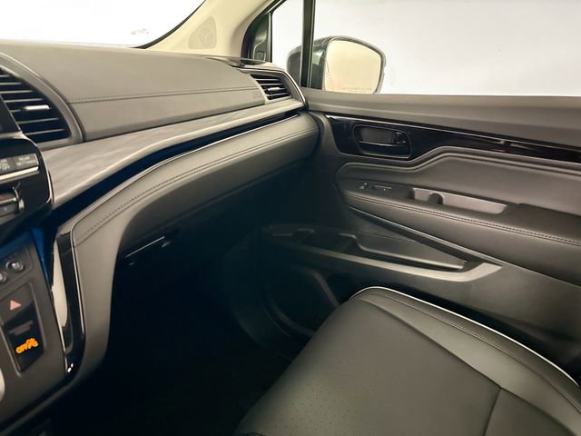 New 2026 Honda Odyssey Elite image 46