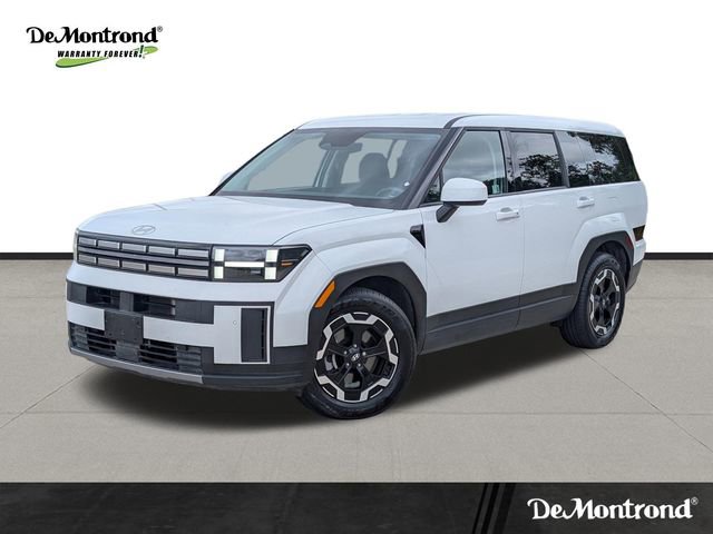 Used 2024 Hyundai Santa Fe SE image 1