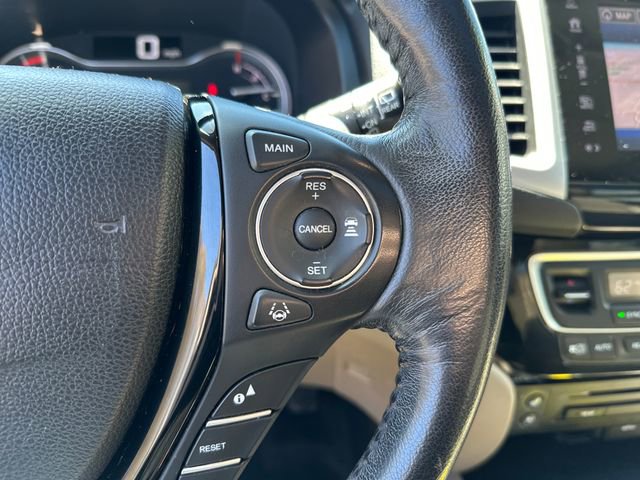 Used 2017 Honda Pilot Elite image 19