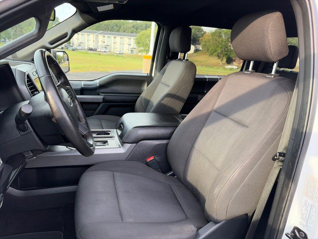 Used 2019 Ford F150 XLT w/ Equipment Group 302A Luxury AWD/4WD image 10