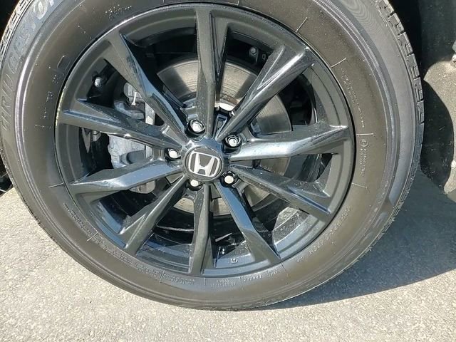 Used 2023 Honda CR-V Sport image 9