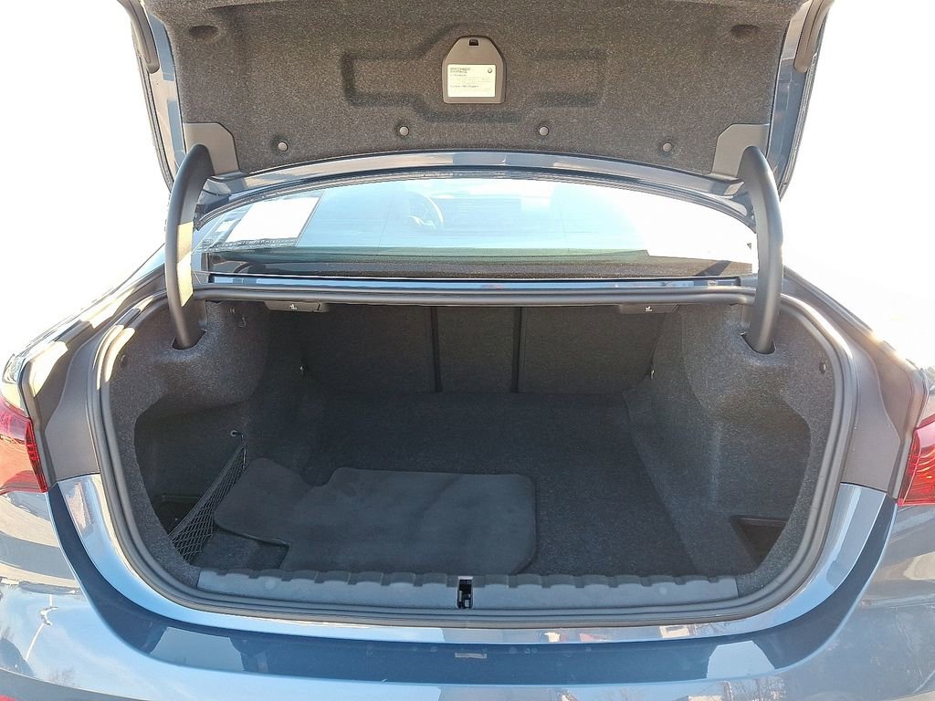 Used 2025 BMW 430i xDrive 430i xDrive w/ M Sport Package image 28