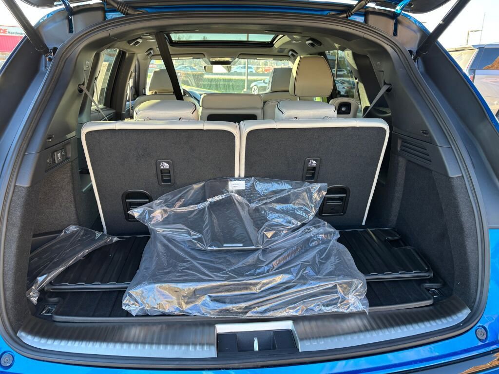 New 2026 Acura MDX Type S image 16