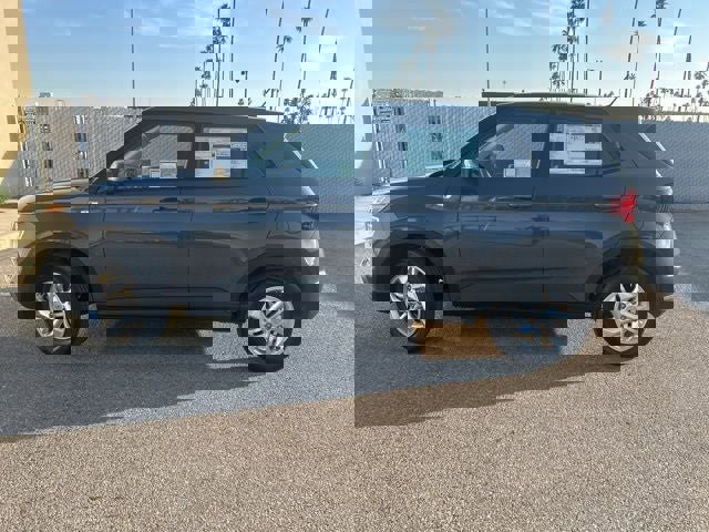 New 2026 Hyundai Venue SE image 5