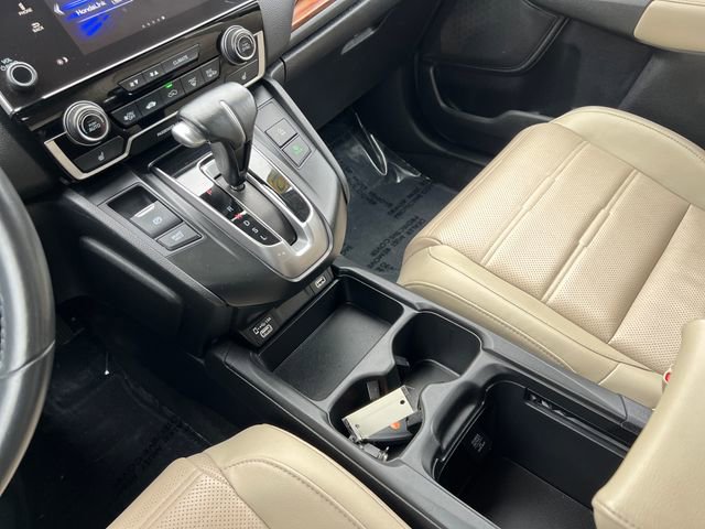 Used 2022 Honda CR-V EX-L image 29