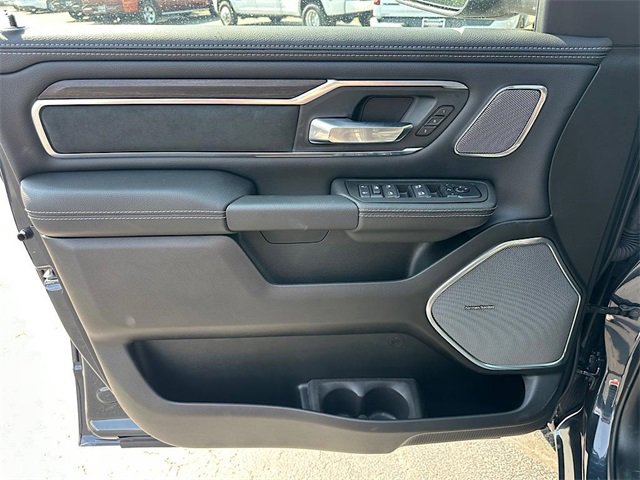 New 2026 RAM 1500 Laramie image 15
