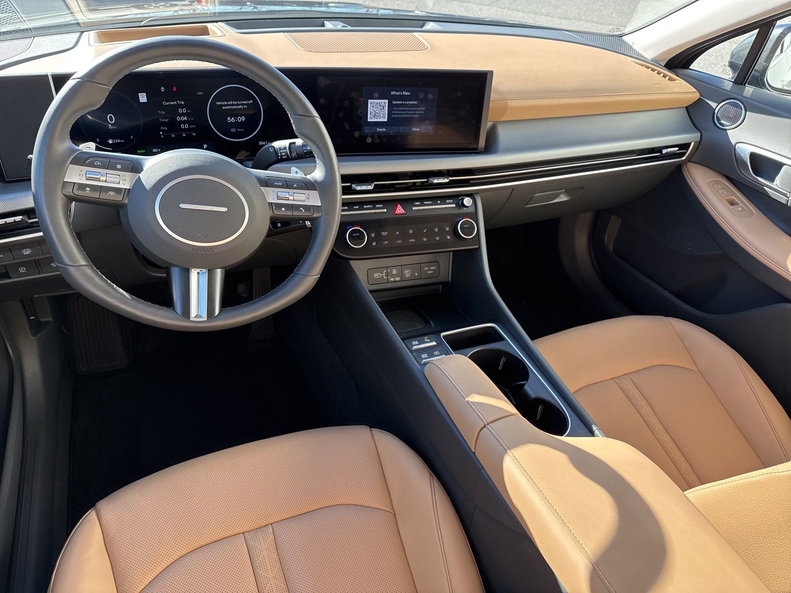 Certified 2025 Hyundai Sonata Limited image 15