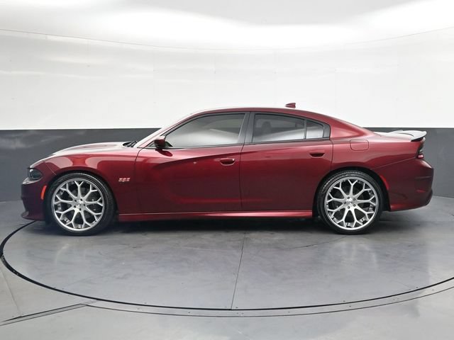 Used 2020 Dodge Charger Scat Pack RWD image 8