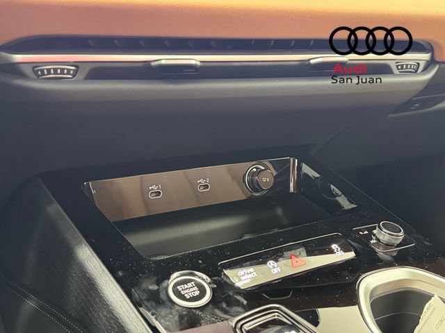 New 2026 Audi A6 Premium Plus AWD/4WD image 22
