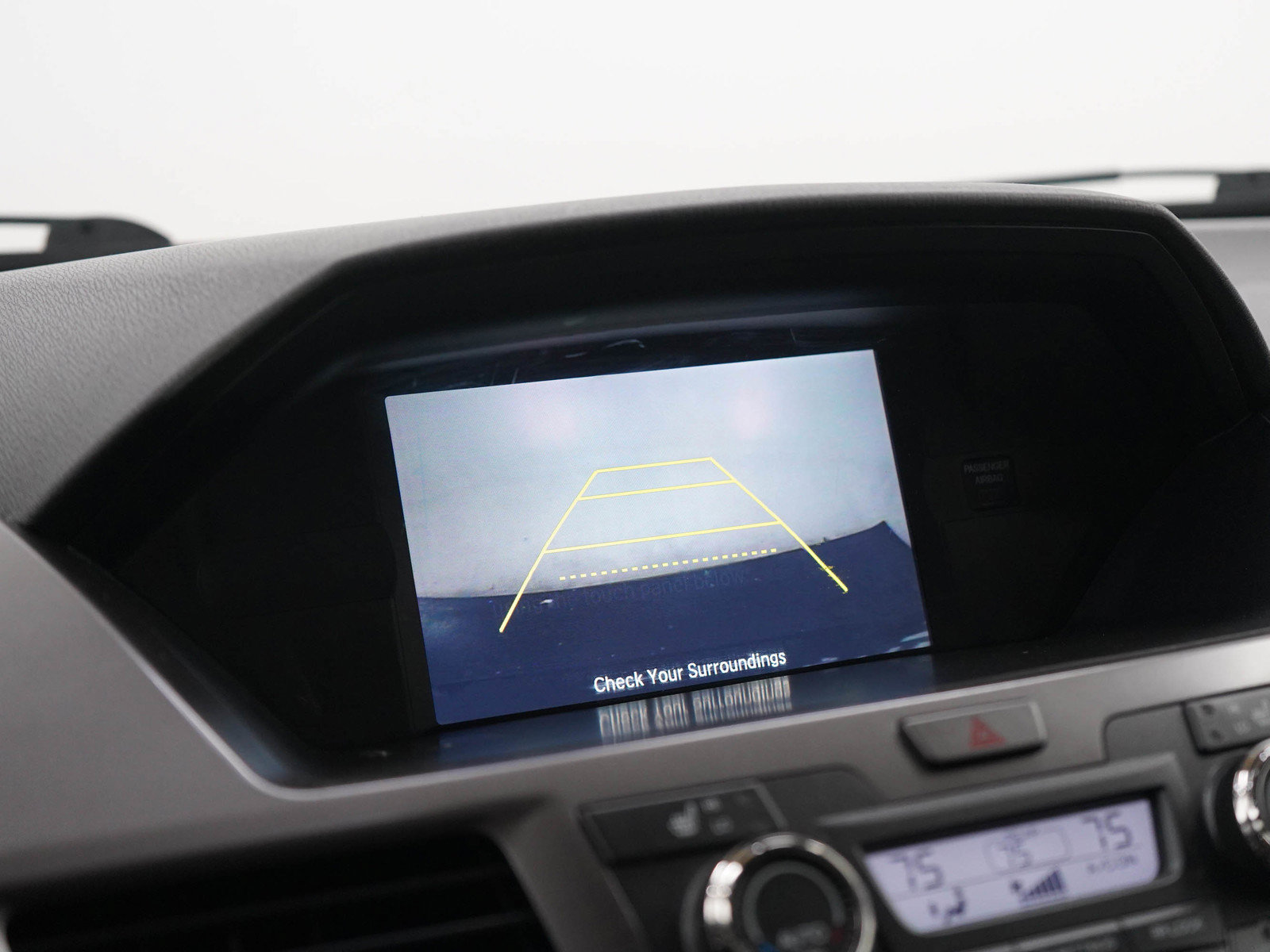 Used 2015 Honda Odyssey EX-L image 29