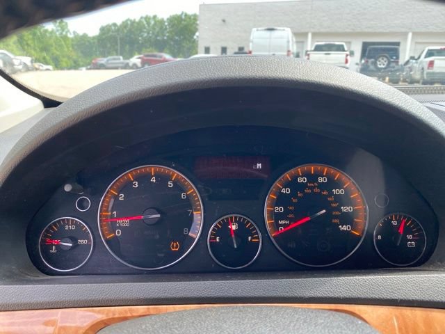 Used 2009 Saturn Outlook XR w/ Convenience Package FWD image 18
