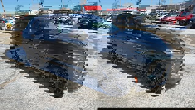 New 2026 Buick Envision Sport Touring image 35