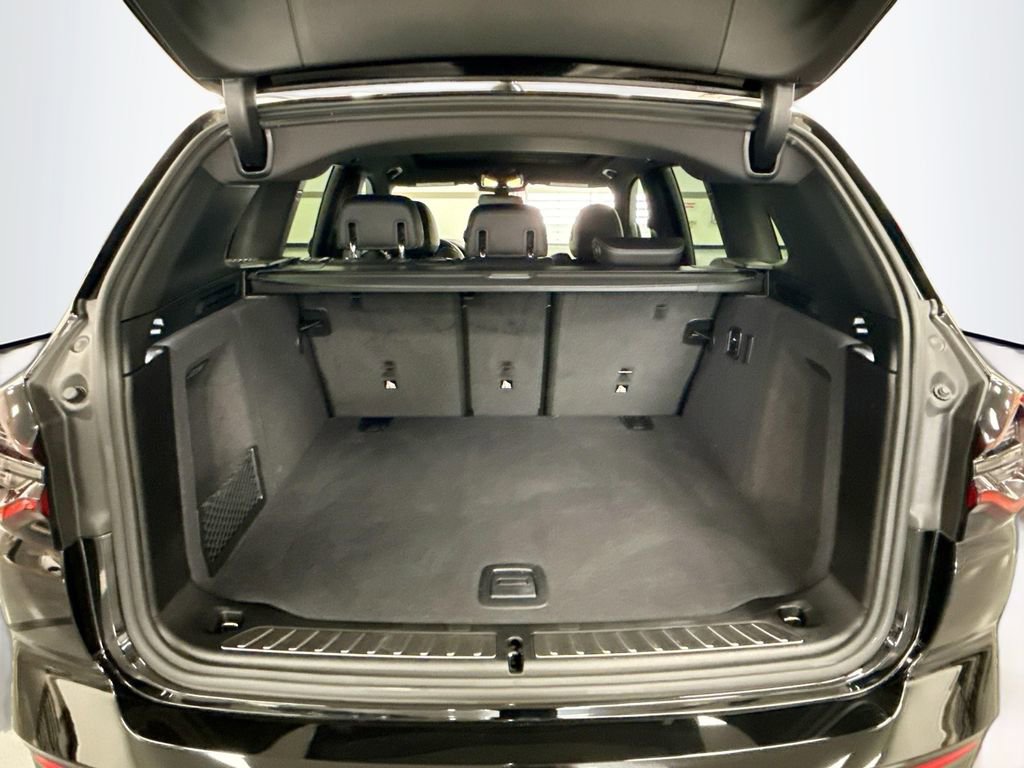 Used 2023 BMW X3 sDrive30i w/ Convenience Package image 27