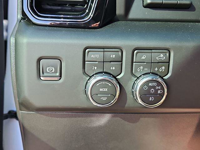 New 2026 GMC Sierra 1500 AT4X image 18