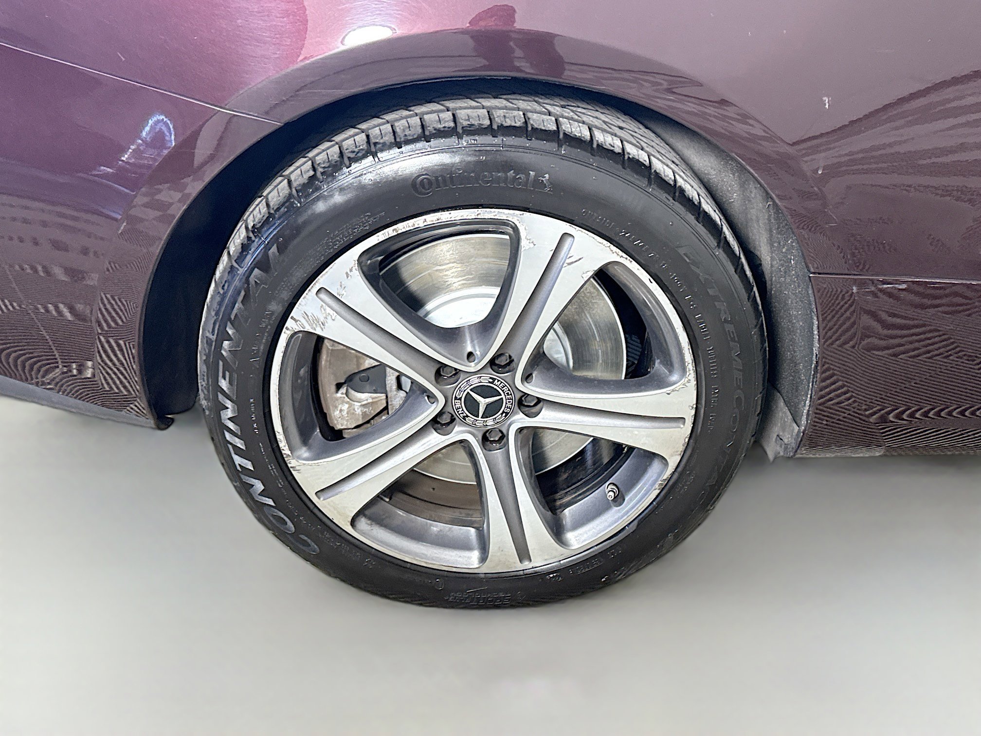 Used 2019 Mercedes-Benz E 450 4MATIC Coupe image 31