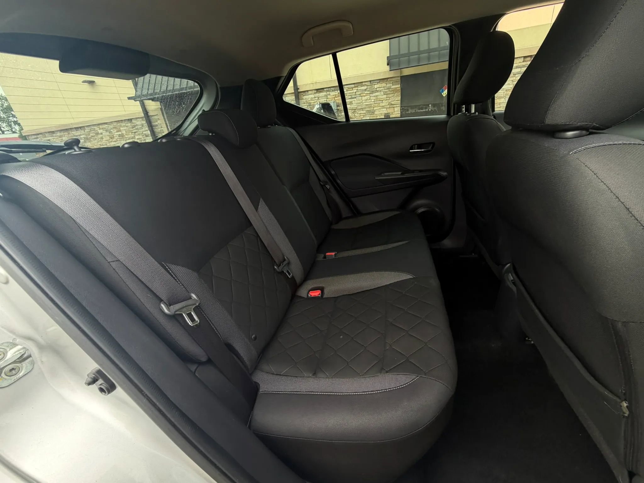 Used 2019 Nissan Kicks SV FWD image 29