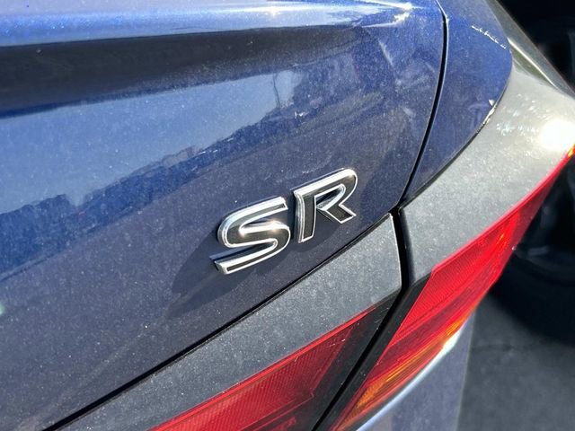 Used 2022 Nissan Altima 2.5 SR image 8
