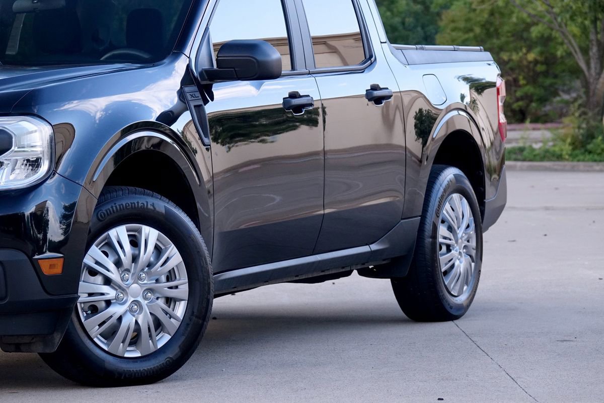 Used 2022 Ford Maverick XL image 22