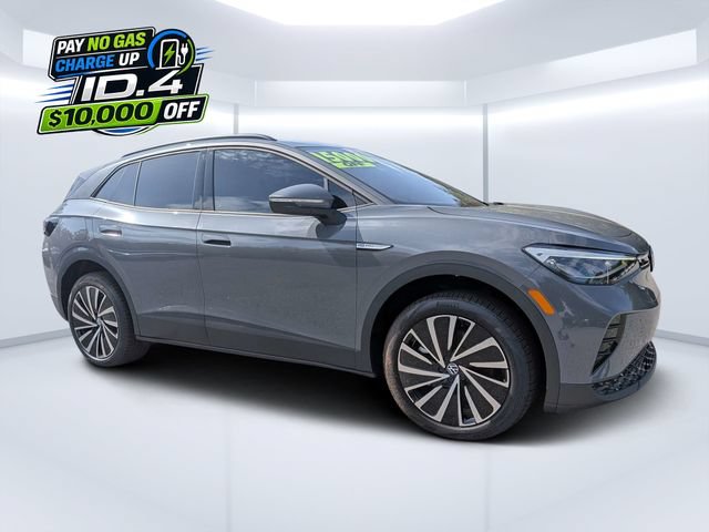 Used 2025 Volkswagen ID.4 Pro