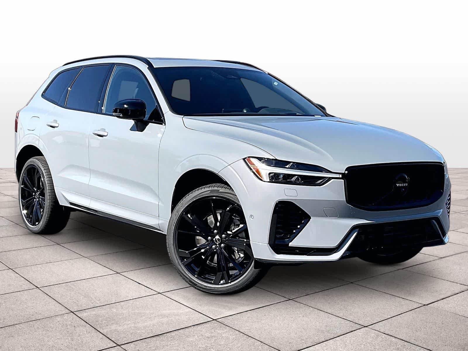 New 2026 Volvo XC60 T8 Ultra w/ Climate Package AWD/4WD image 2