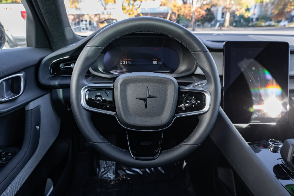 Used 2024 Polestar Polestar 2 AWD/4WD image 12