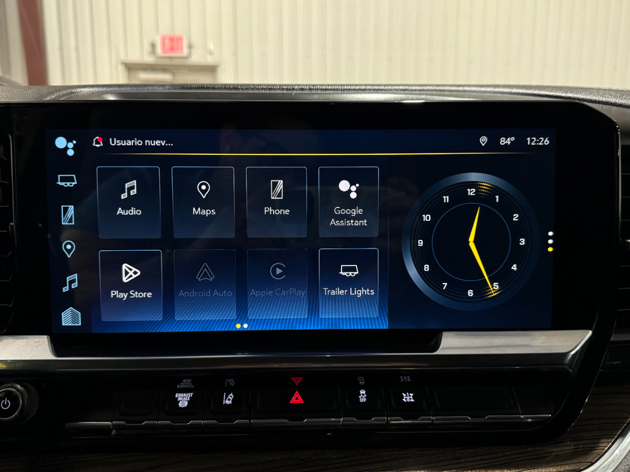 Used 2024 Chevrolet Silverado 3500 LT w/ Convenience Package image 35