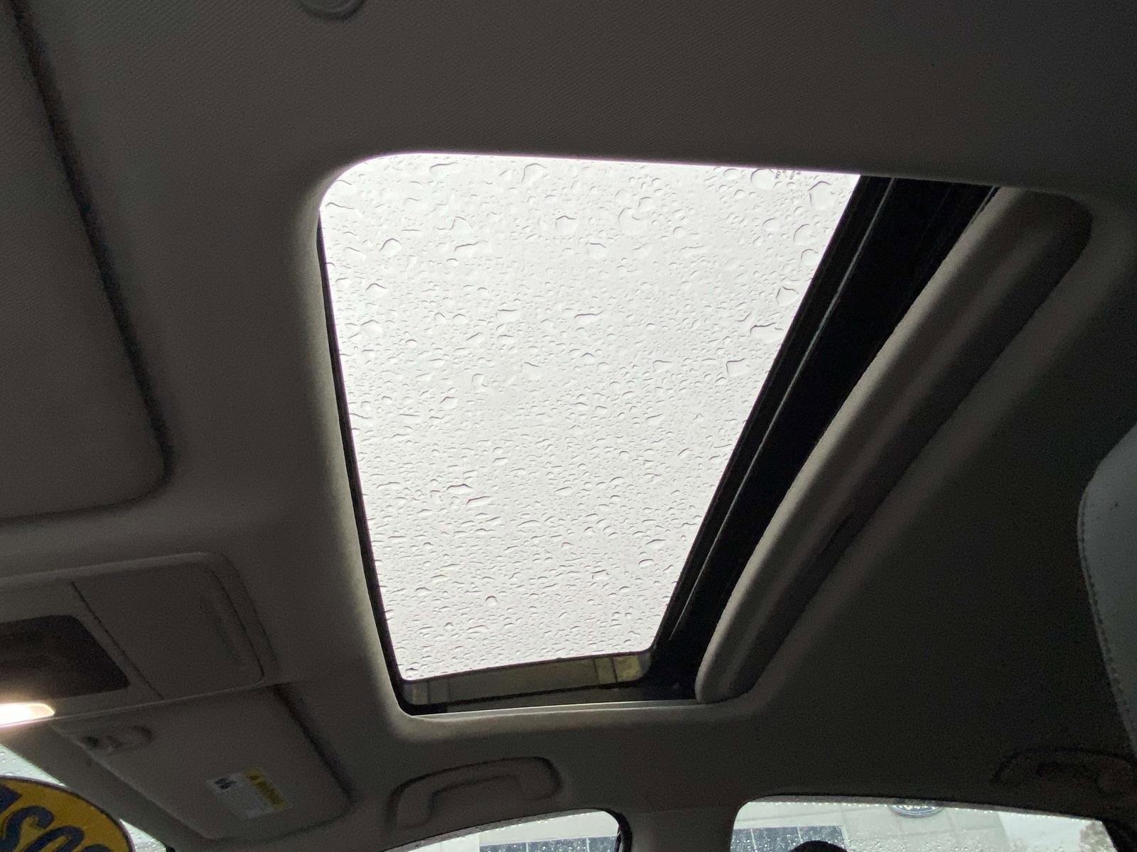 Used 2025 Honda Accord Touring image 17