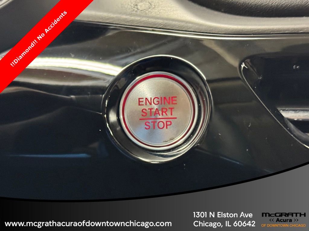 Used 2023 Acura MDX SH-AWD w/ Advance Package image 32