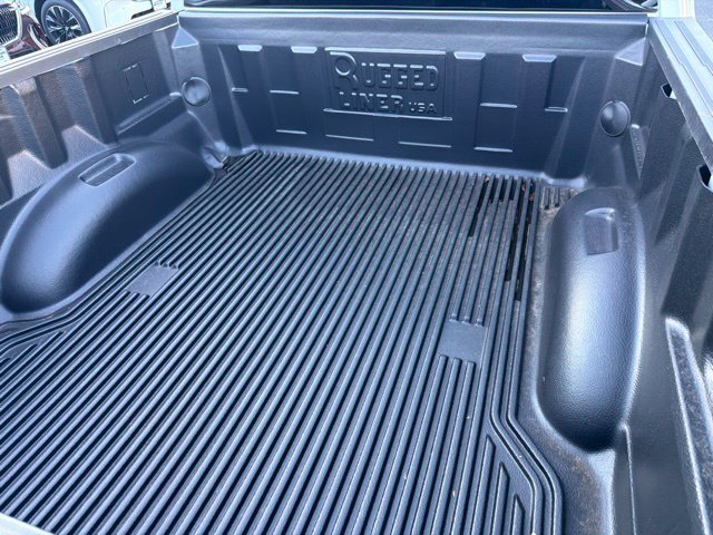 Used 2025 Ford F150 XLT w/ Equipment Group 301A Standard AWD/4WD image 13