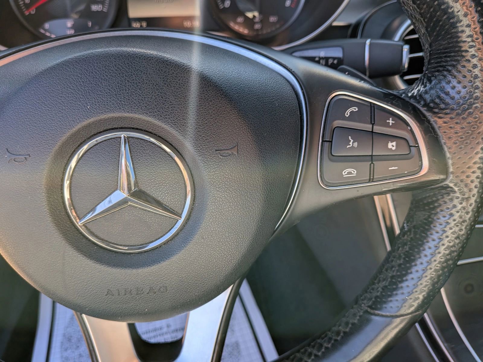 Used 2016 Mercedes-Benz C 300 4MATIC Sedan w/ Multimedia Package image 48