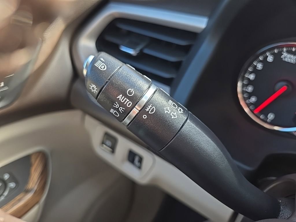 Used 2019 GMC Acadia Denali AWD/4WD image 46