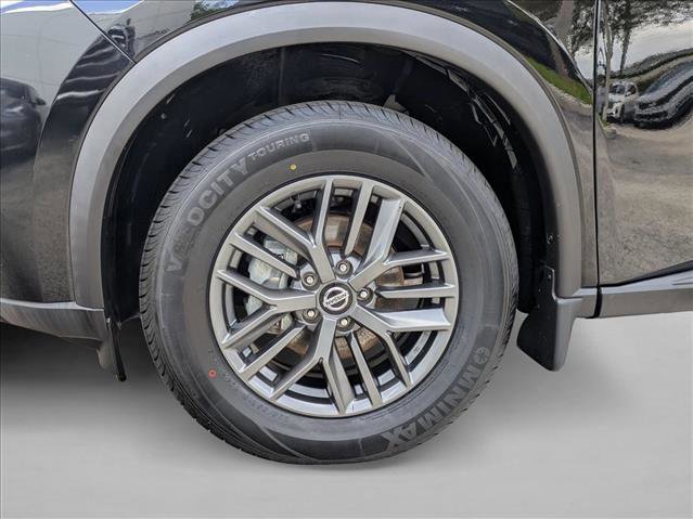 Certified 2021 Nissan Rogue S image 23