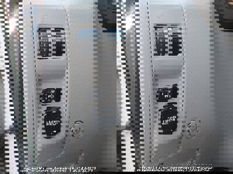 Used 2009 Subaru Forester 2.5X AWD/4WD image 20