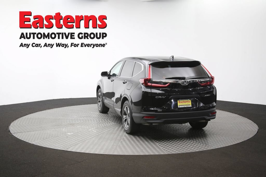Used 2020 Honda CR-V LX image 63
