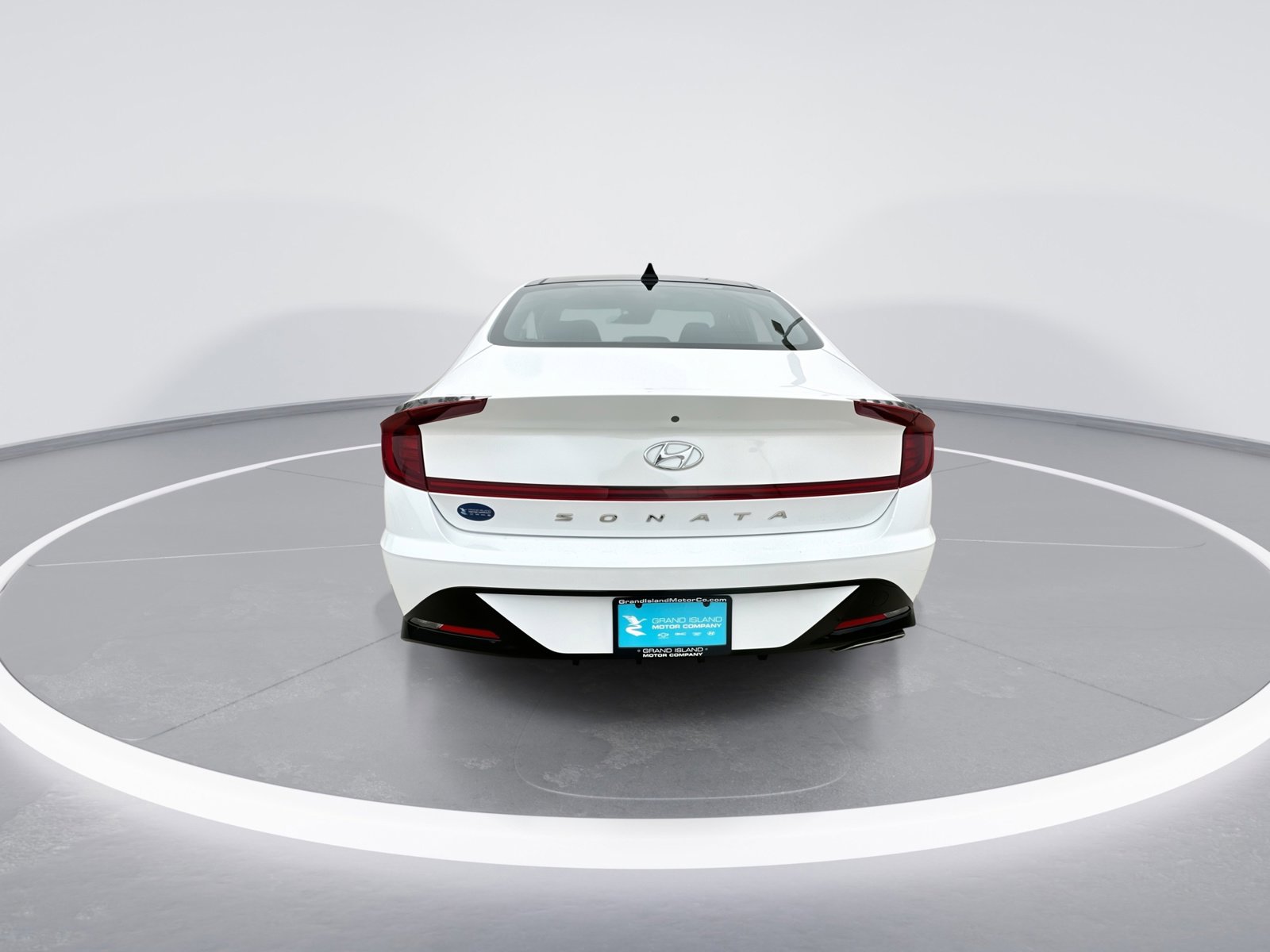 Used 2023 Hyundai Sonata SEL w/ Convenience Package image 7