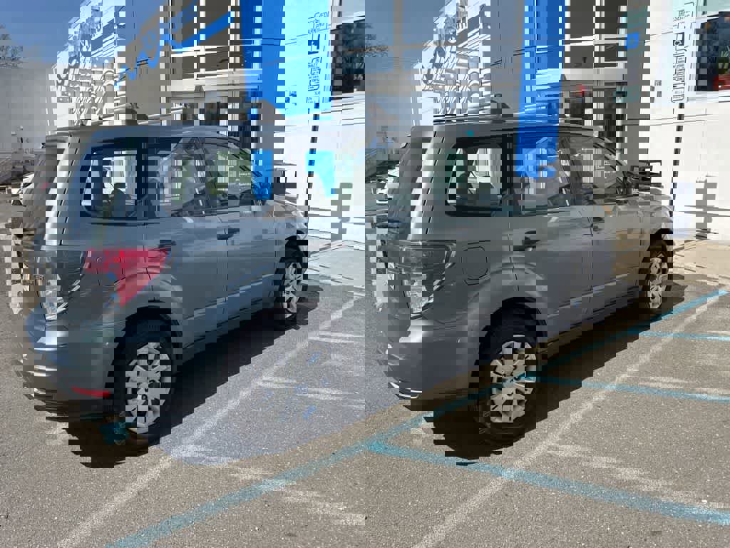 Used 2009 Subaru Forester 2.5X image 20