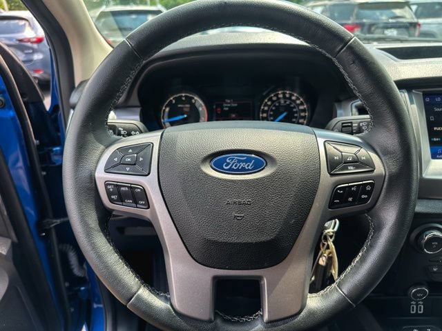 Used 2020 Ford Ranger XLT w/ Equipment Group 301A Mid AWD/4WD image 16
