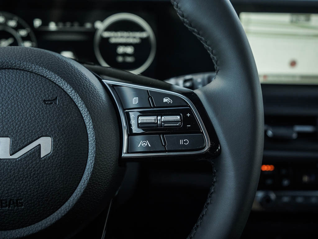 New 2026 Kia Seltos EX image 22