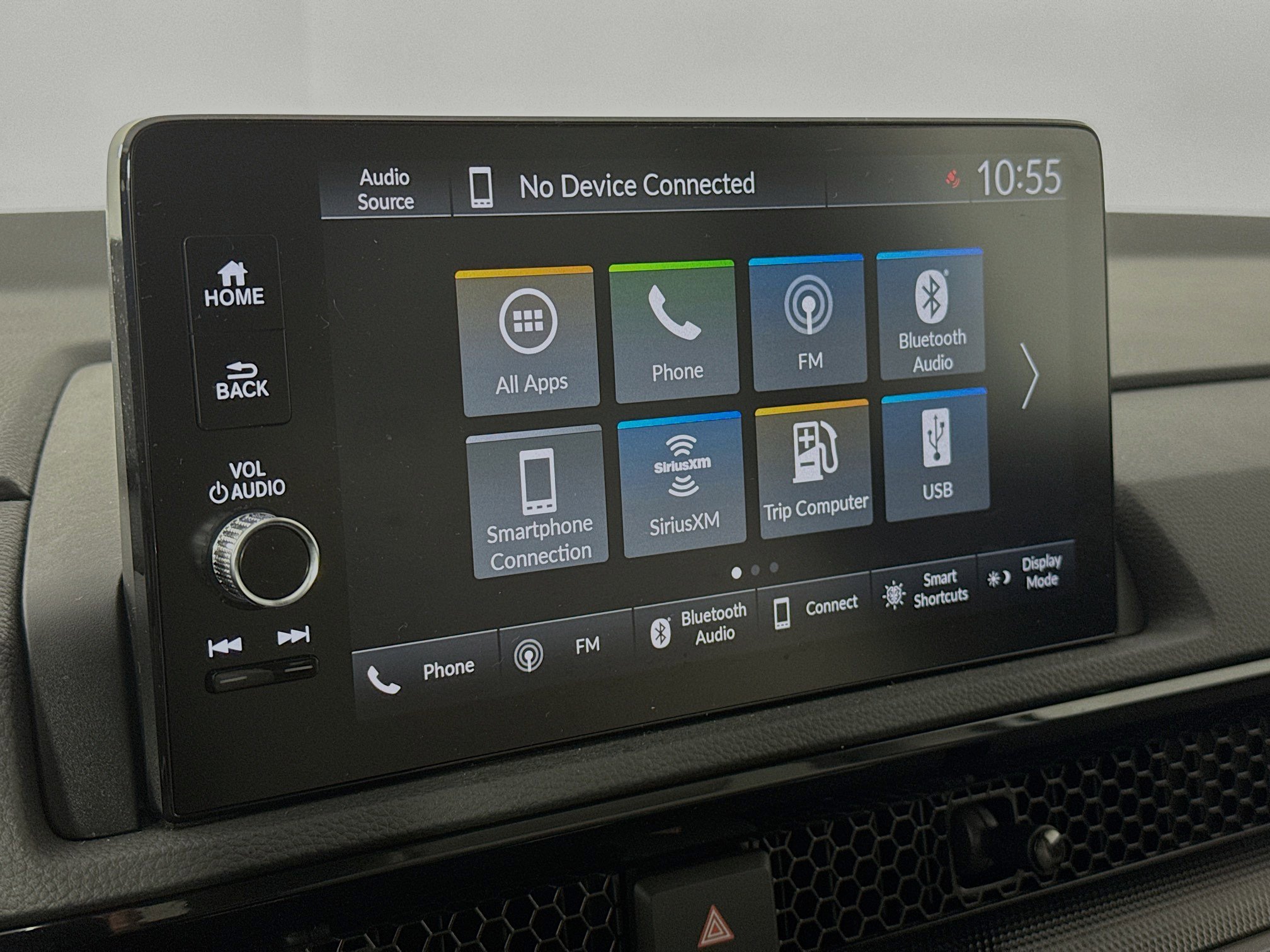 Certified 2024 Honda CR-V EX-L image 14