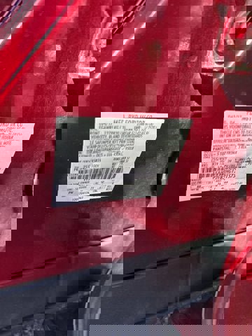 Used 2017 Ford Taurus Limited FWD image 14