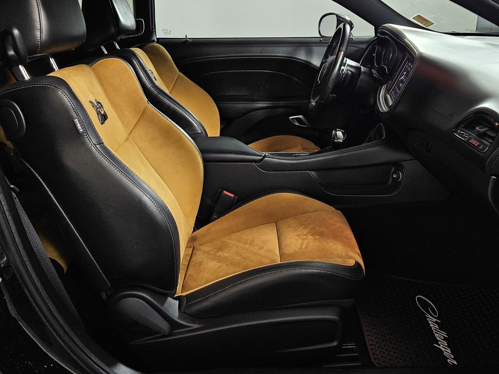 Used 2021 Dodge Challenger R/T Scat Pack image 29