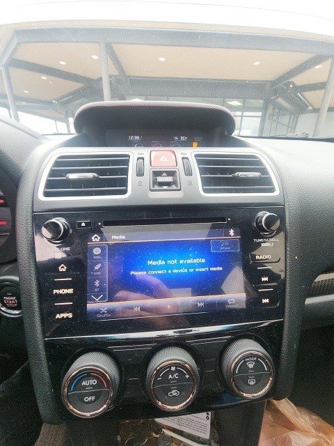 Used 2020 Subaru WRX Limited w/ Popular Package #3 image 22