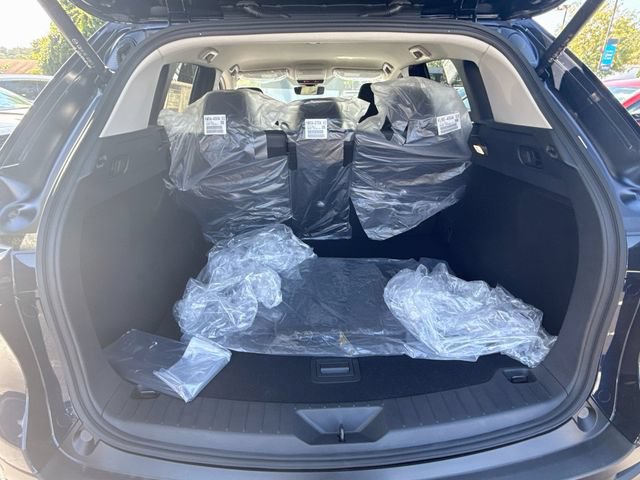 New 2026 MAZDA CX-5 Preferred AWD/4WD image 27