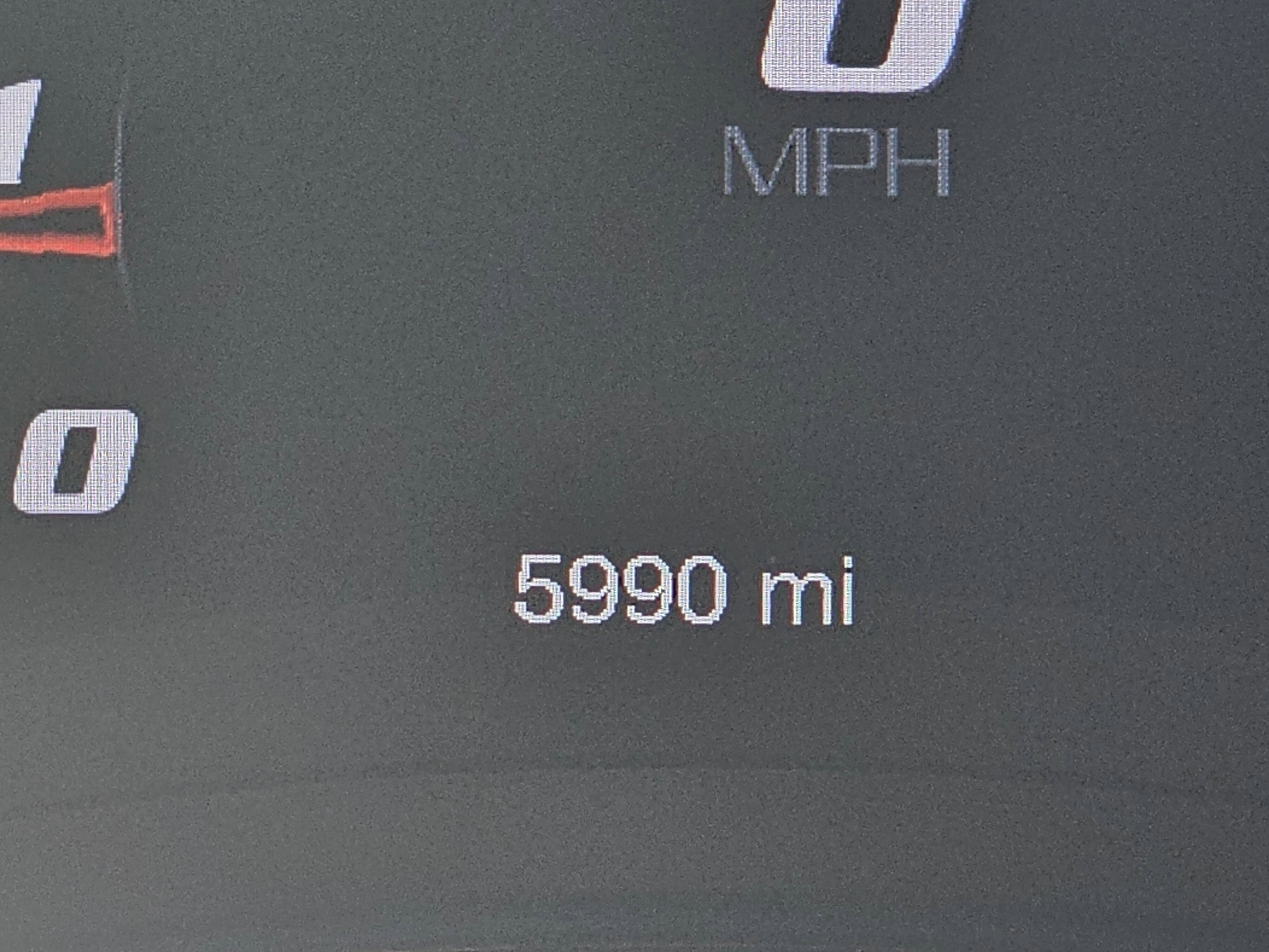 Used 2024 Dodge Durango SRT Hellcat image 19