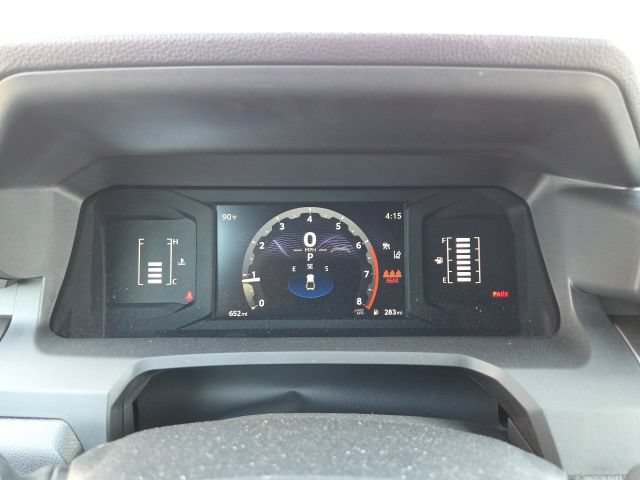 Used 2026 Toyota Tacoma SR5 AWD/4WD image 15