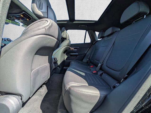 Certified 2026 Mercedes-Benz GLC 300 image 19